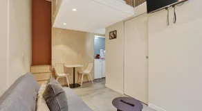 GuestReady - Hotel de Ville - Hypercentre - Image 2