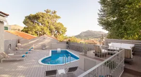 Eressian Hotel & Hammam Spa - Image 2