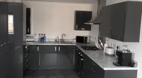Whole House Modern Detached 2 Bedroom Coach House in Spalding - Image 4