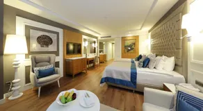 Sueno Hotels Deluxe Belek - Image 2