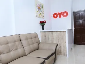 Hotel O Roselyn Inn - Image 2