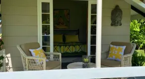 TAHITI - Cocoon Mataiea B&B - Image 4