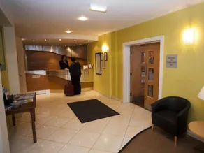 Sure Hotel by Best Western Aberdeen - Image 2