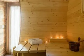 GIAMI affittacamere & SPA - Image 3