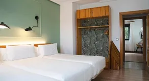 Hostal Restaurante El Ciervo - Image 2