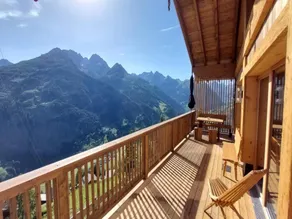 Chalet in Grosskirchheim with sauna and hot tub - Image 1