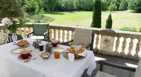 Chateau du Val Larbont - Image 3