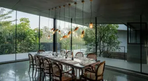 LohonoStays Villa Gomti - Image 2