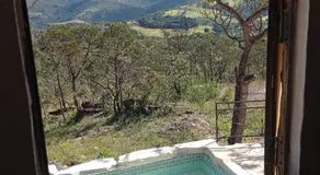 Pousada Chalé da Montanha São Thomé das Letras - Image 3
