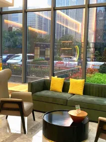 City Comfort Inn (Zhuji Xishi Theater Yongli Plaza) - Image 4