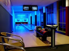 Hotel Tennis Club - Image 2