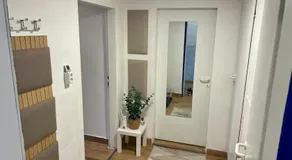 Gemütliche Altbauwohnung nahe Zentrum & Bahnhof - Image 2