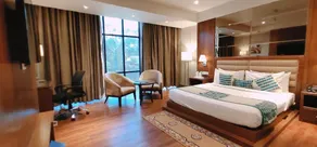Hotel The Shaurya - Image 4