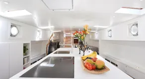 Luxurious 110m² 3br Houseboat in Amsterdam Centre! - Image 5