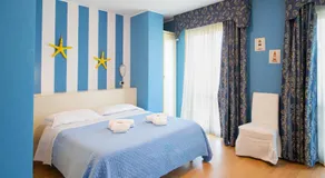 Hotel La Palazzina - Image 2