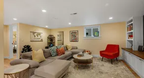 3 BR Loyal Heights Charmer Patio and Lawn - Image 4