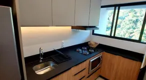 Loft Moderno e Aconchegante - Image 4