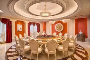 Platinum Hanjue Hotel - Image 5