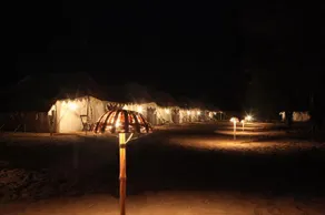 Karni Desert Camp - Image 5