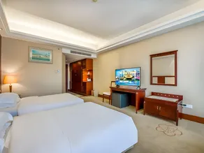 Hui Hua International Hotel Dongguan - Image 5