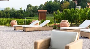 Al Pompiere - Wine and rooms - Image 4