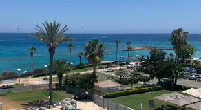 PALLINIO COURT 402 Fig Tree Bay- Protaras Beach, IASONOS STR 7A - Image 3