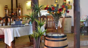 The Cedars Bed and Breakfast - Image 3
