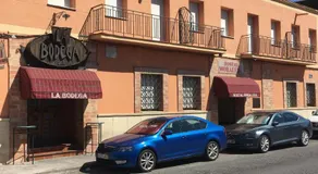 Hostal Moraleda ** - Image 2
