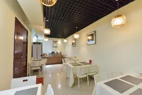 Wuxi Kaiyan Universal Center Serviced Apartment - Image 4