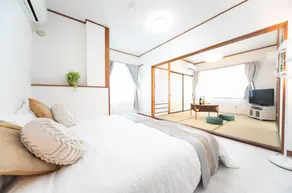 Accommodates 20 people! 1 minute from the station! - Image 2