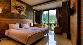 Ciwidey Valley Resort - Image 2