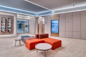 Hanting Hotel Jiaxing Nanhu High-Speed Rail South Station - Image 4