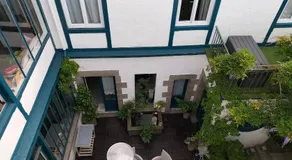 Le Jardin Secret & Spa - Chambre d'Hôtes - Image 4
