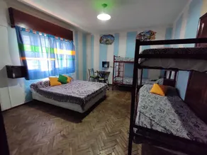 Hostel Estacion Mendoza - Image 4