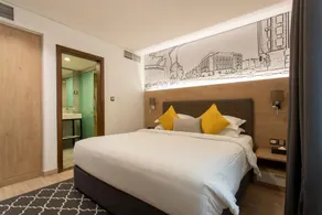 Cindyan Serviced Apartments - Image 2