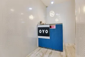 Hotel O Skyfox - Image 5