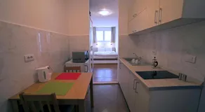 Arena Penthouse Apartments - Image 3