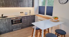 Kristella Kesklinna Apartment - Image 4