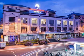 Batam Harbour Boutique Hotel & Spa - Image 3