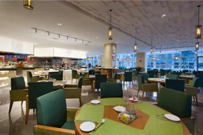 Yaoda International Hotel - Image 2