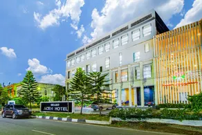 Grand Aceh Hotel - Image 5