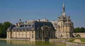 L’escale proche château de chantilly - Image 3