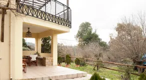 Villa Achilles, Trani Ammouda Beach #FeelsLikeHome - Image 5