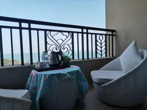 Yumi Holiday Apartment (Changjiang Qizi Bay) - Image 3