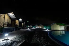 Camp Bagheera - Image 4