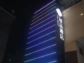 Pin Hotel - Image 3