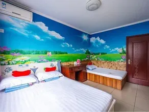 Beijing Simatai Li Junxiang Farmstay - Image 3