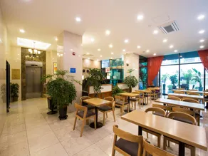 Hotel Nafore - Image 3