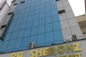 Hotel Raj Sheronz - Image 3