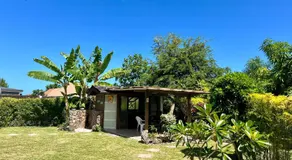Fare Miti Ora Moorea - Bungalow mitoyen - Image 4